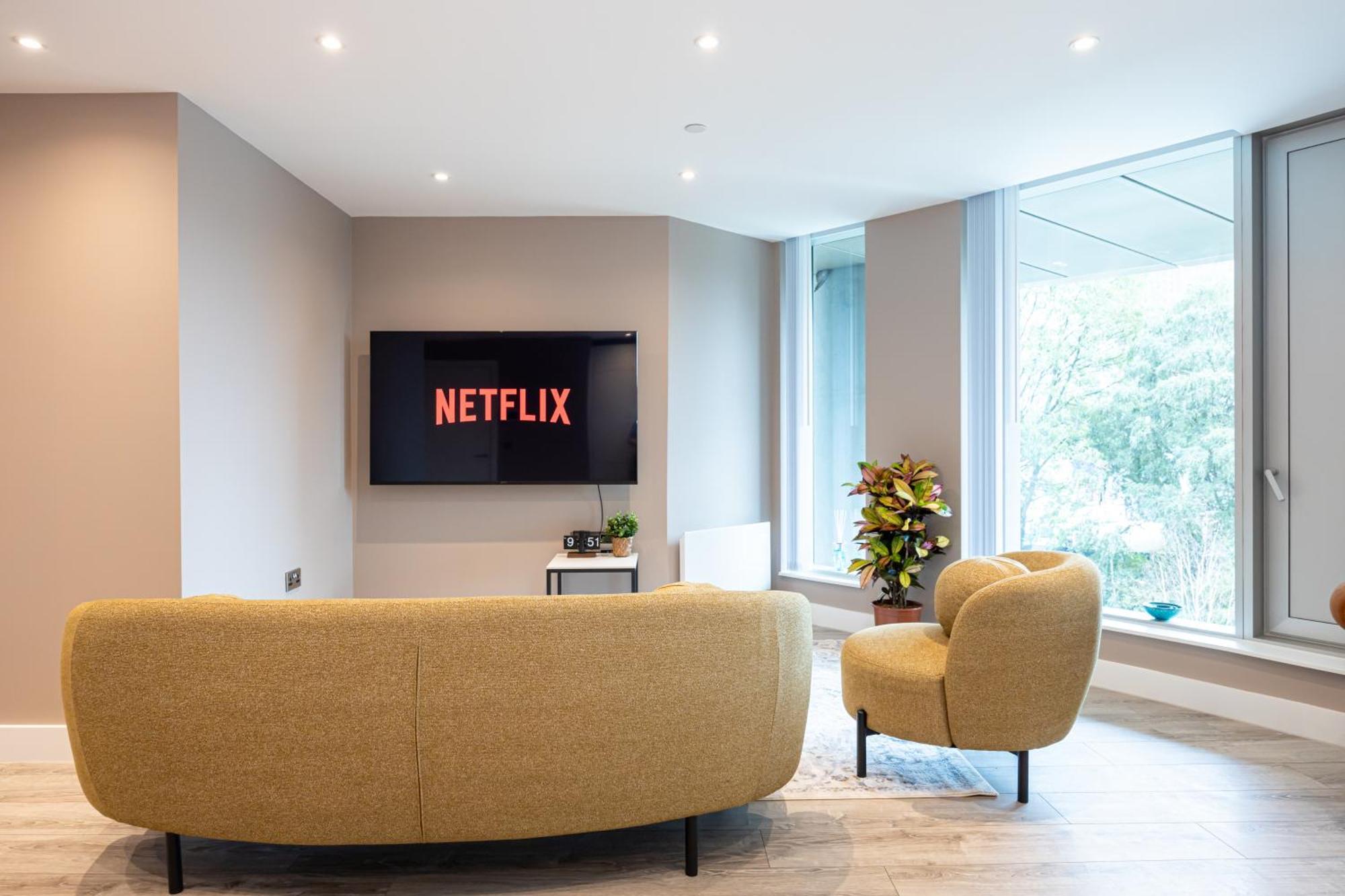 מנצ'סטר City Centre Luxury Apartment In Deansgate מראה חיצוני תמונה