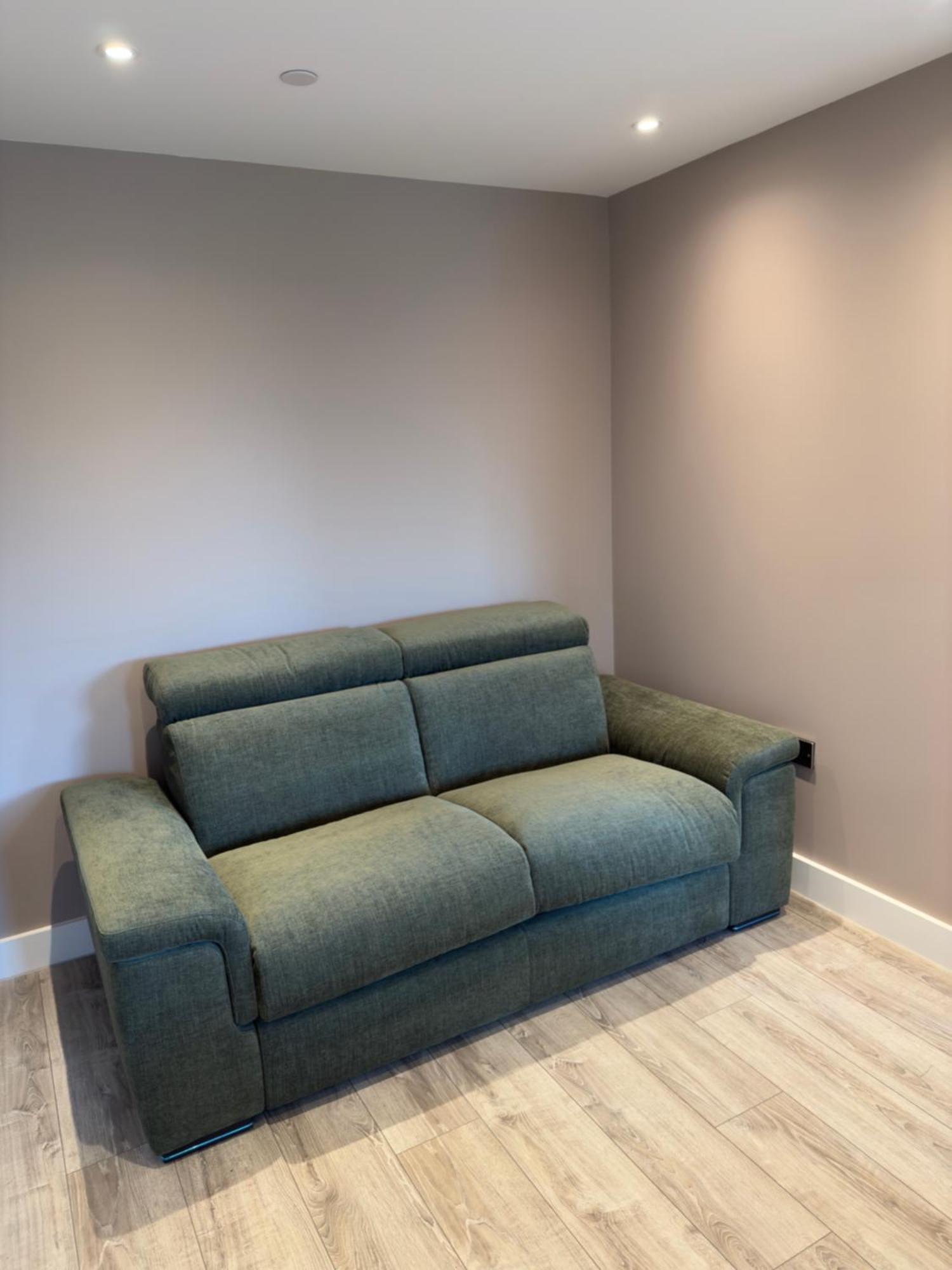 מנצ'סטר City Centre Luxury Apartment In Deansgate מראה חיצוני תמונה